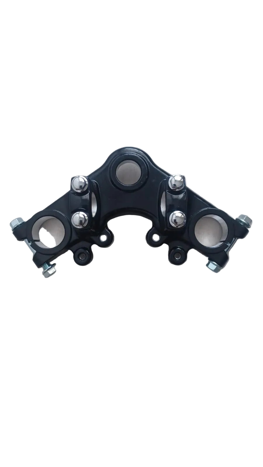 Big Boy Velocity 150/175 cargo Top Yoke