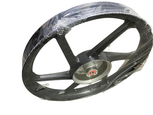 Honda Ace 125 front rim