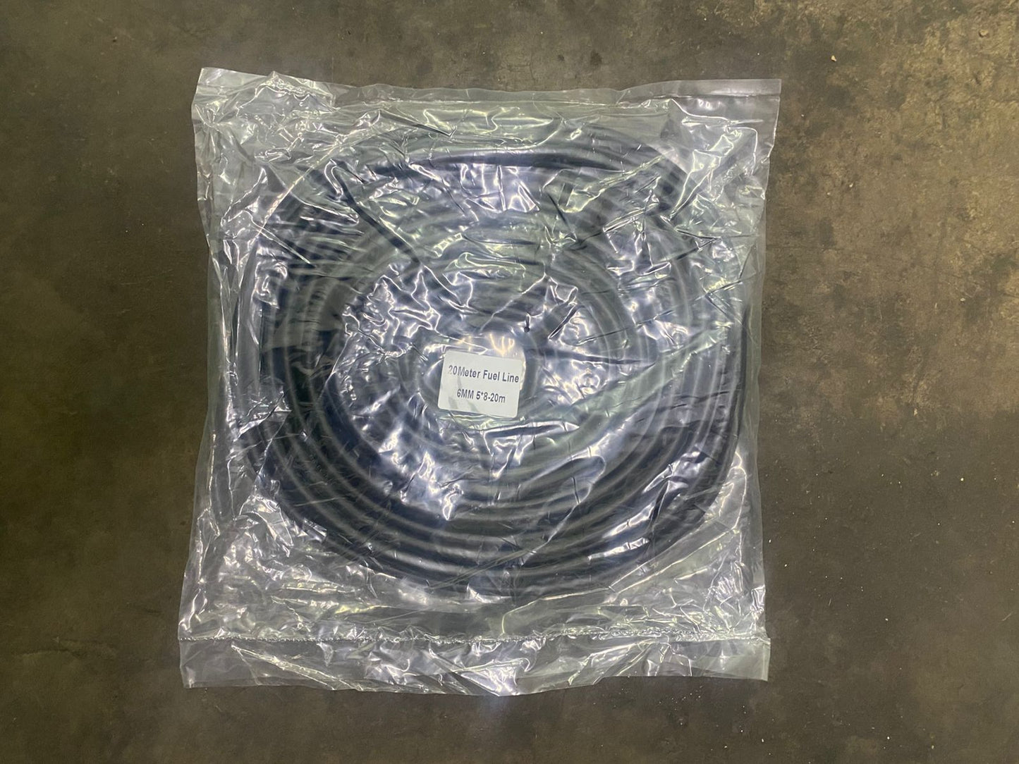 20m fuel line ( 6mm)