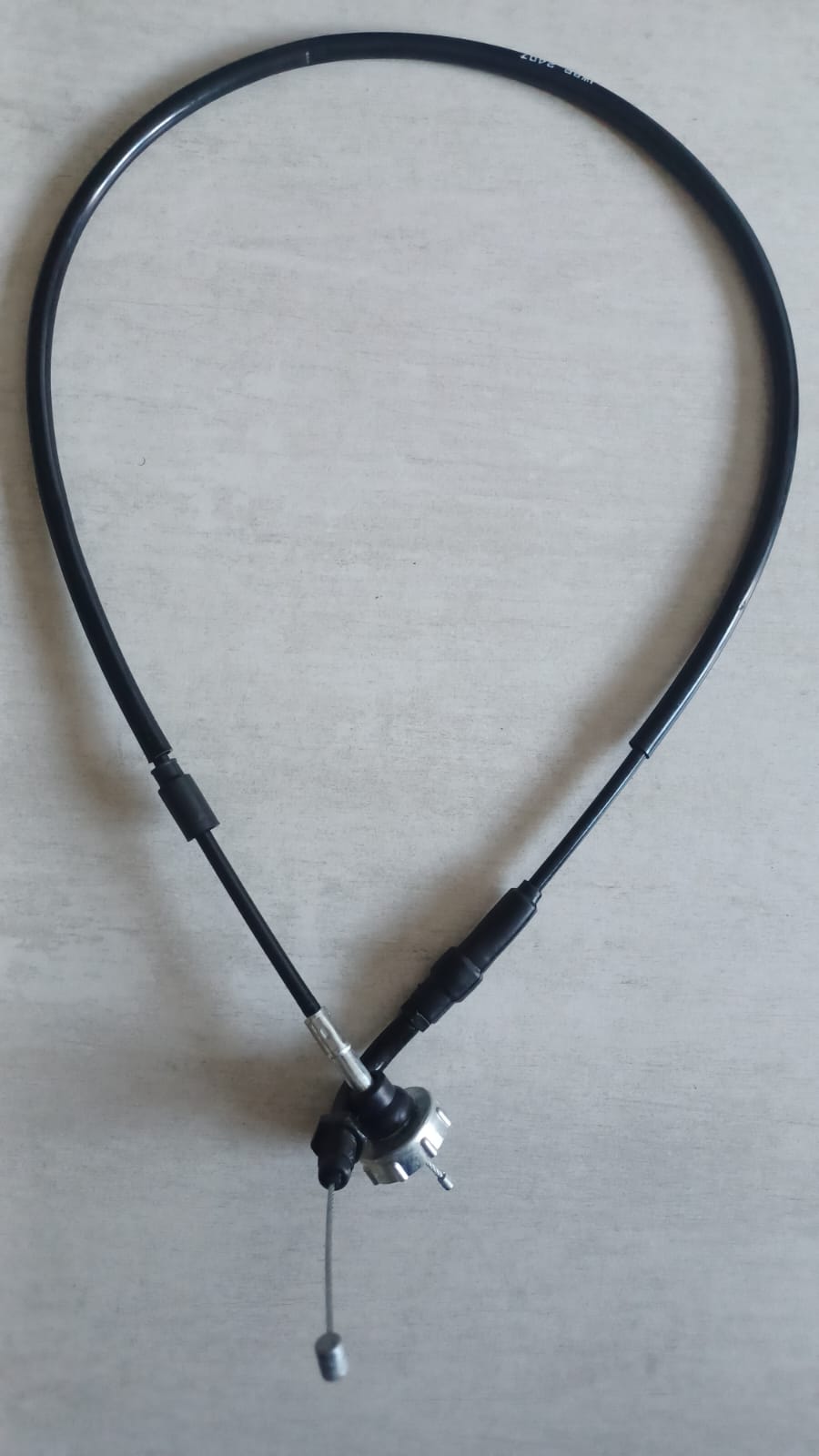 Accelerator / Throttle cable Honda Ace 125