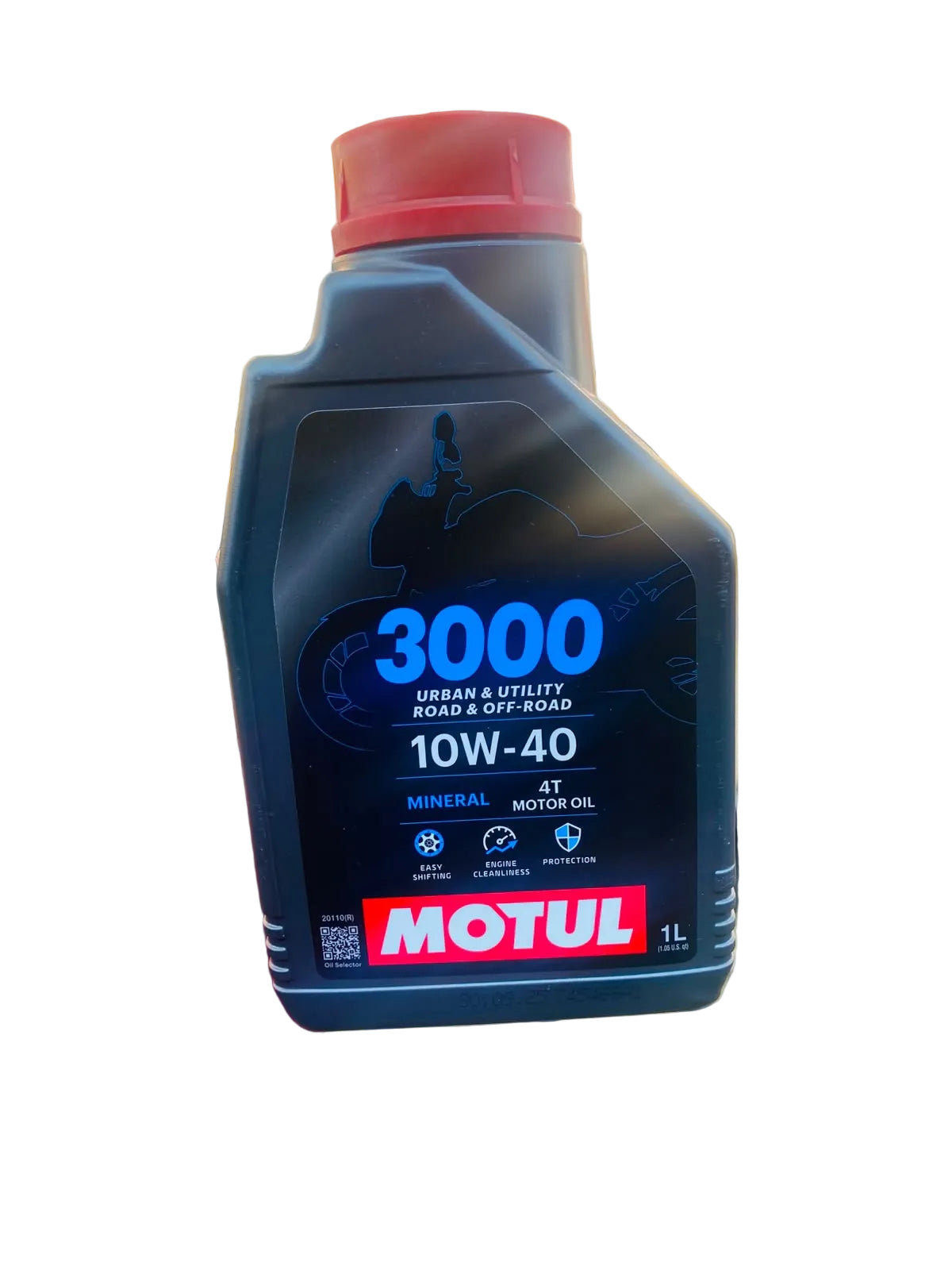 Motul 3000 , 10w-40