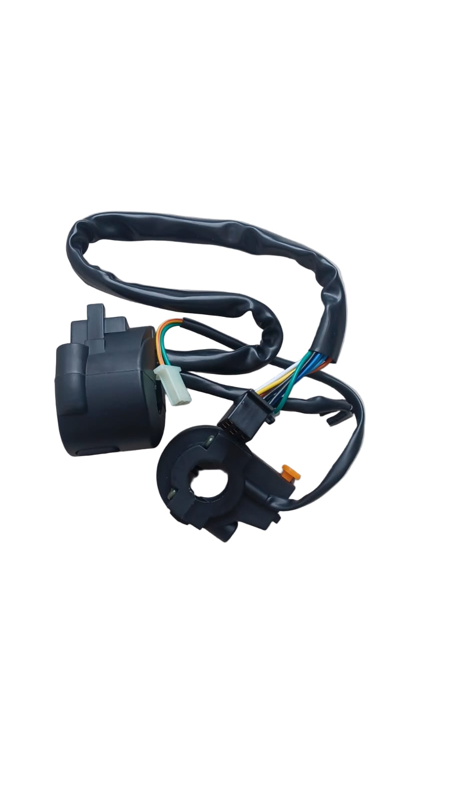 Honda Ace starter switch