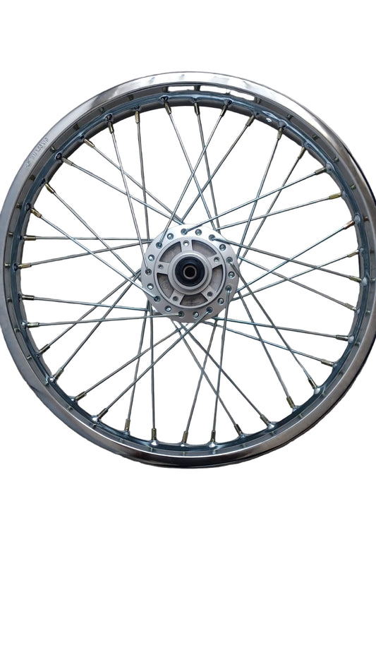 Honda XR 125L front rim