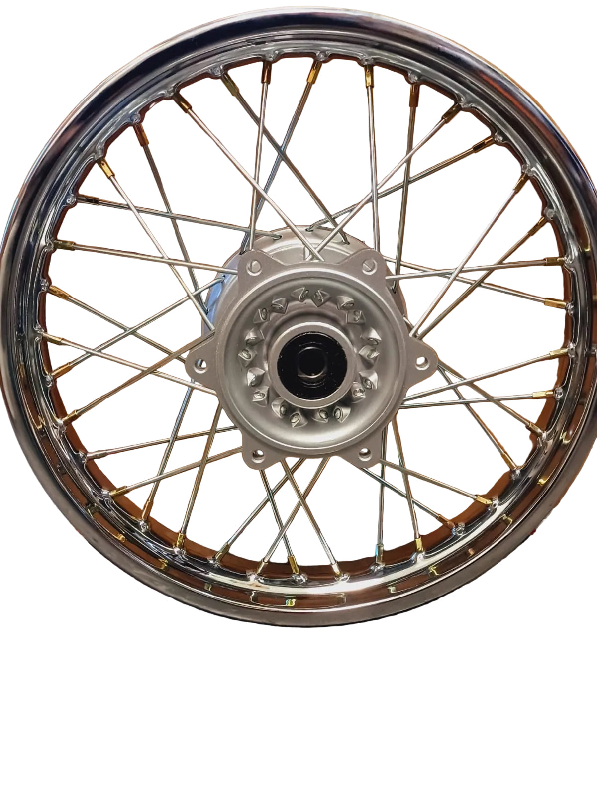 Honda XR rear rim 17 inch
