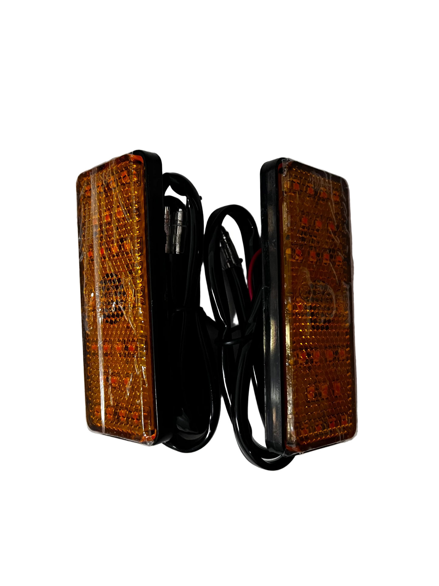 Cargo reflectors