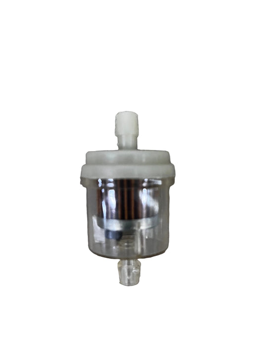 CG fuel filter