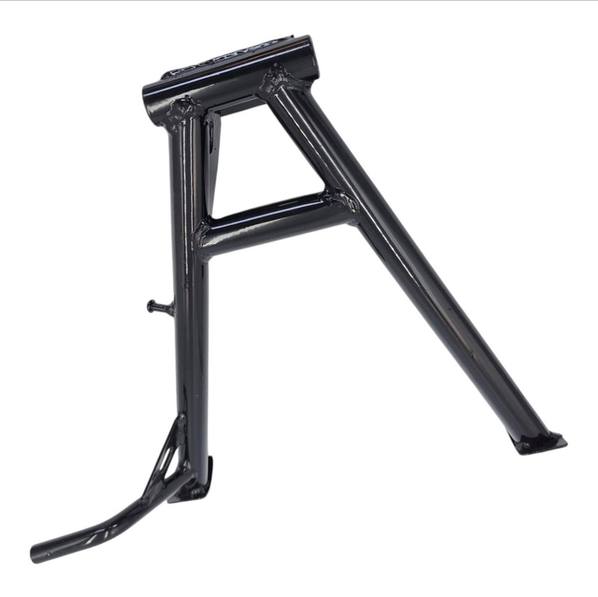 Hero Eco 150 Main Stand / Centre Stand – Black