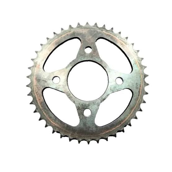 Hero Eco 150 Rear Sprocket