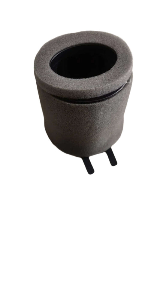 DX/CG 150 engine air filter for maximum prevention of all forms of debris that can cause damage to your engine fueling system