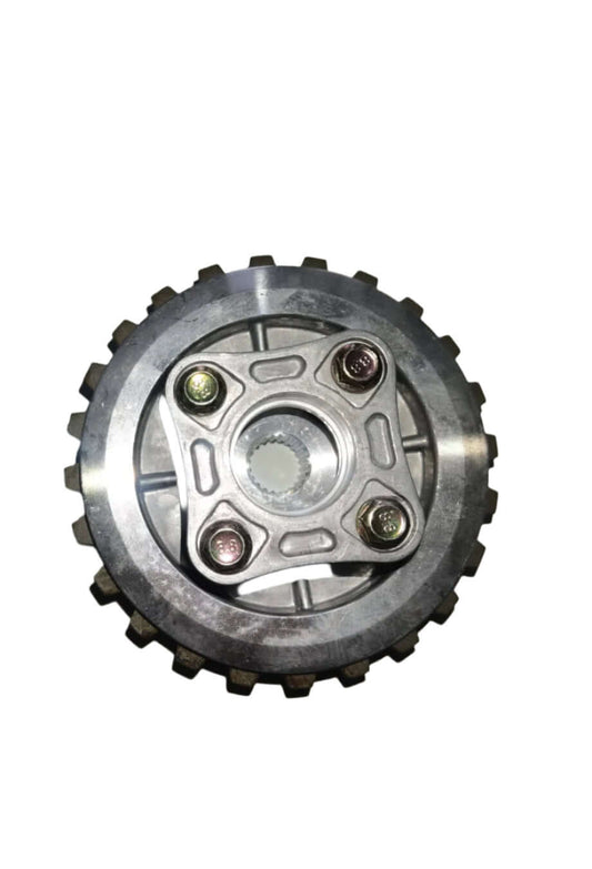 Honda Ace 125 complete clutch