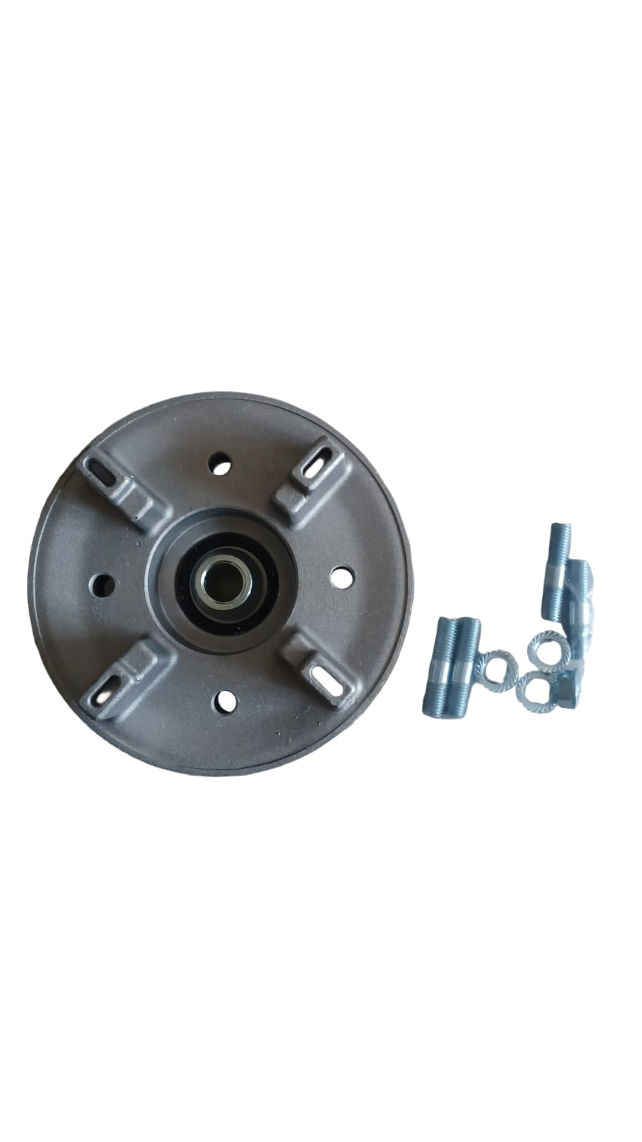 Honda Ace 125 Rear hub sprocket