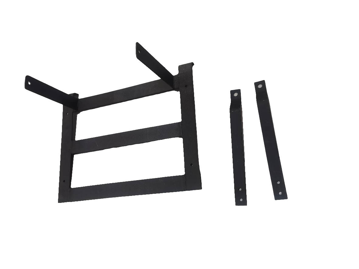 Carrier Heavy Duty Delivery CG Velocity 150