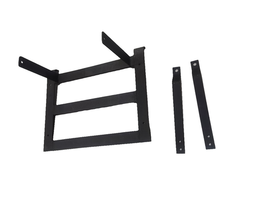 Carrier Heavy Duty Delivery CG Velocity 150