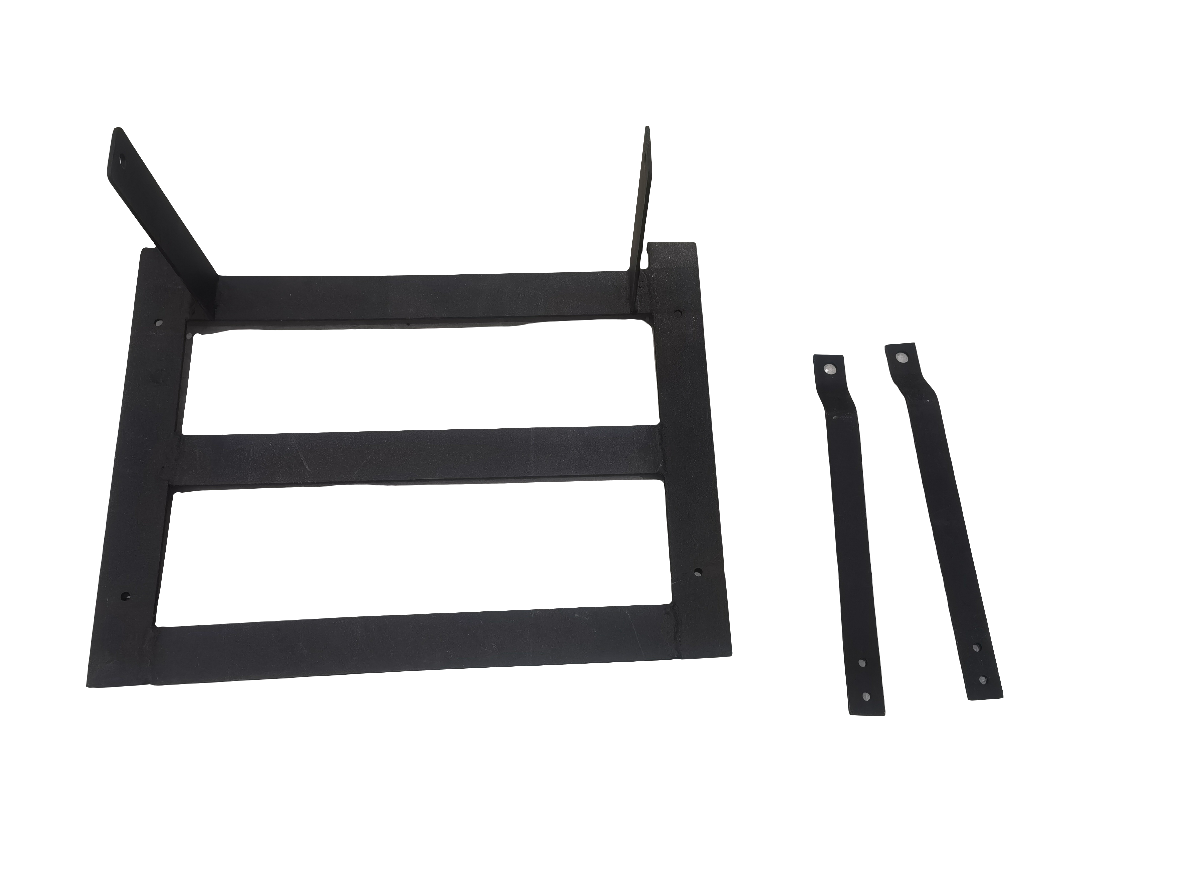 Carrier Heavy Duty Delivery CG Velocity 150