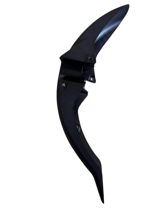 Front Fender Mudguard Honda Ace