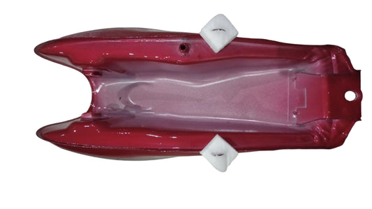 Honda Ace 125 fuel tank