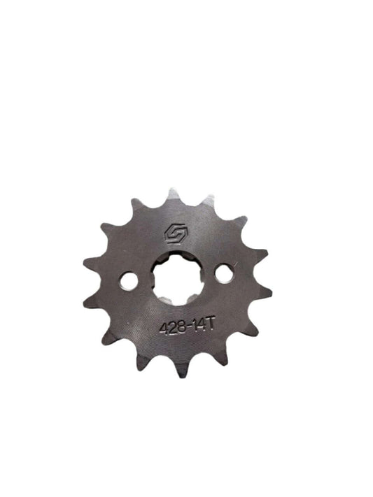 front sprocket honda ace