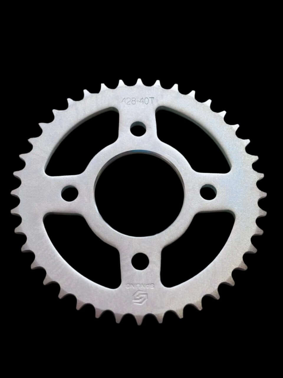 Rear sprocket Honda Ace