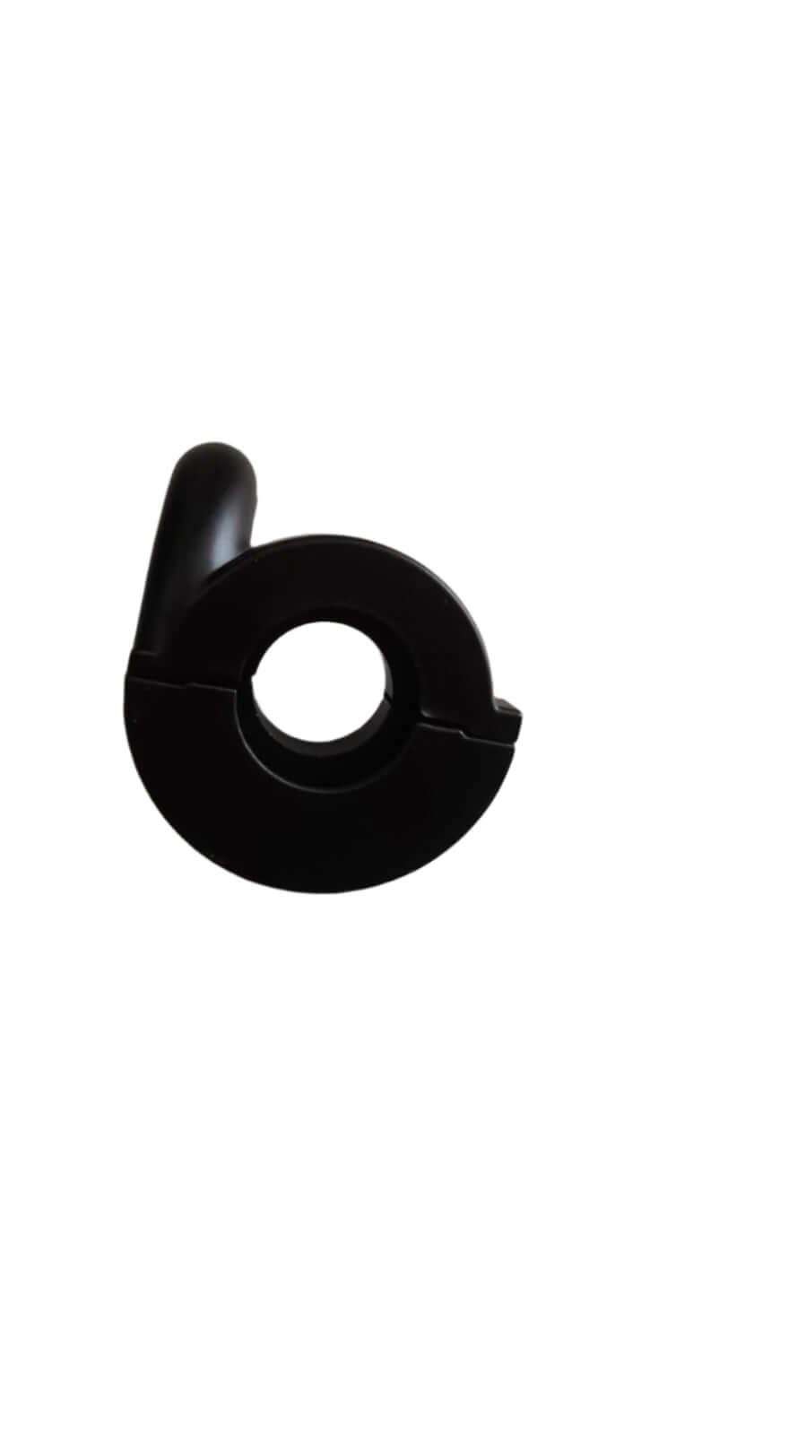 Honda XR 125 Throttle base