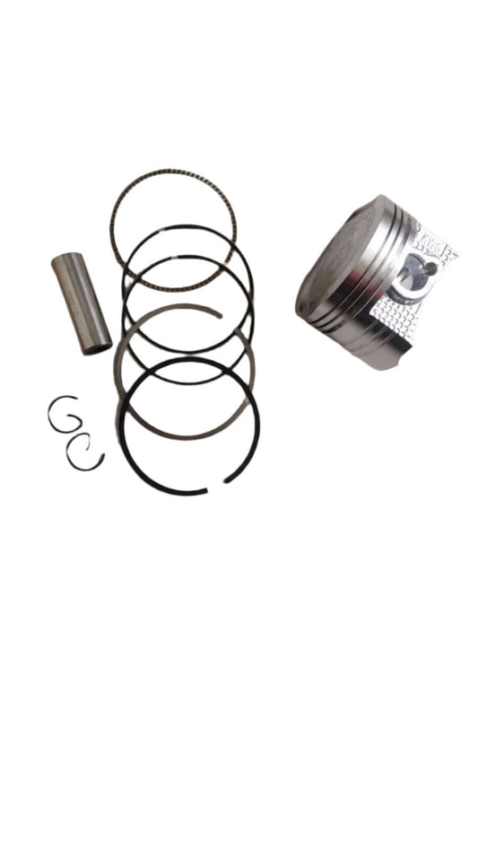 Honda XR 125 piston set