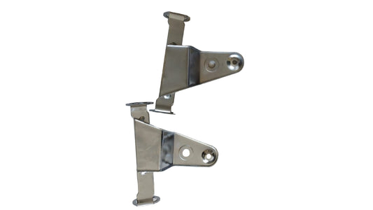 Big Boy Velocity Cargo 150/175 headlight brackets