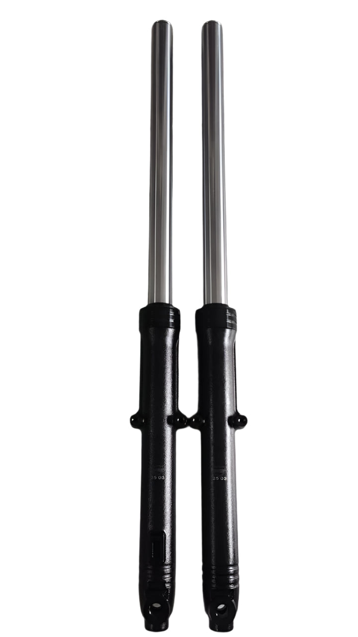 Shocks Big boy Velocity cargo