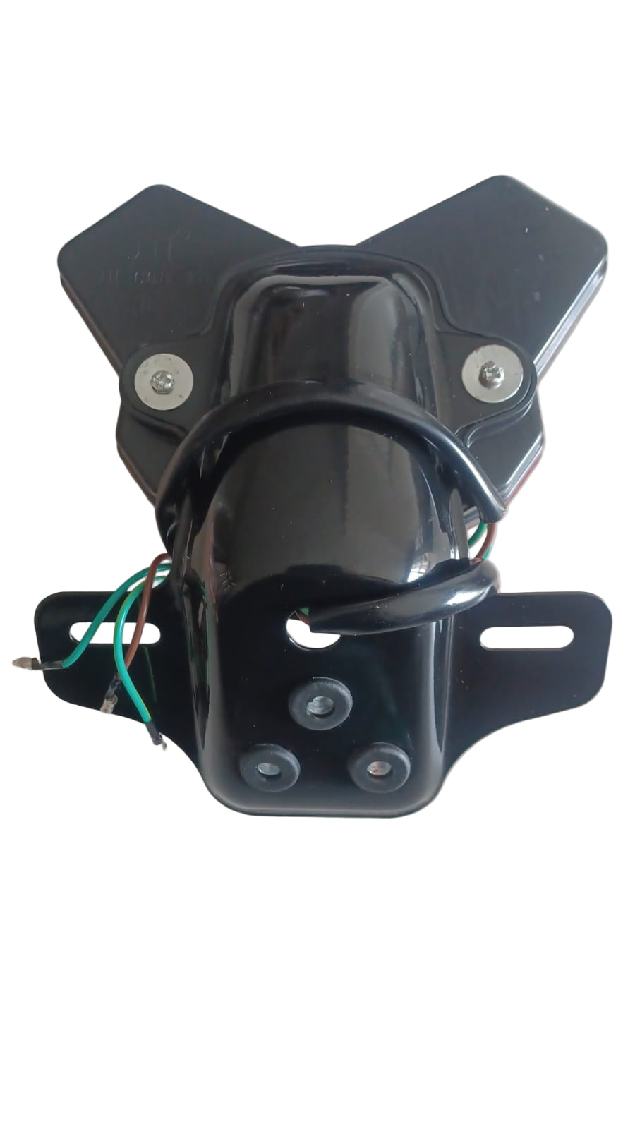 Big Boy cargo Velocity 150/175 tail light assembly