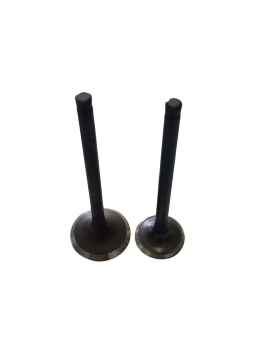 Honda Ace 125 Valves