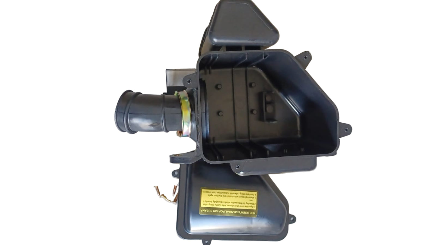 Big Boy Velocity Air Box 150/175 cargo