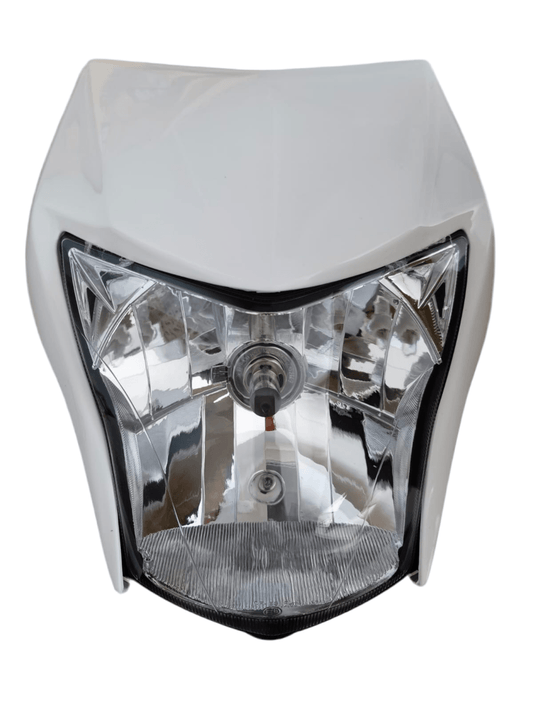 Honda XR headlight