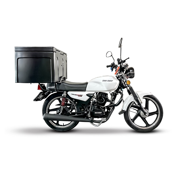 Big Boy Cargo 175