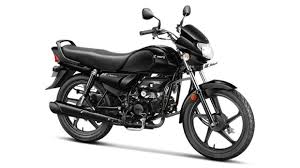Hero Deluxe 100 Parts & Spares
