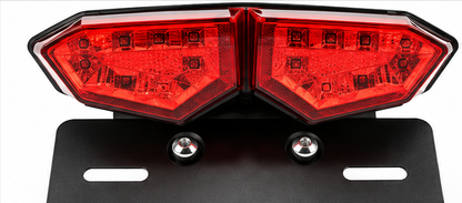 Big Boy Velocity Cargo 150/175 Rear Tail Light – NEW Model (Upgraded Version)