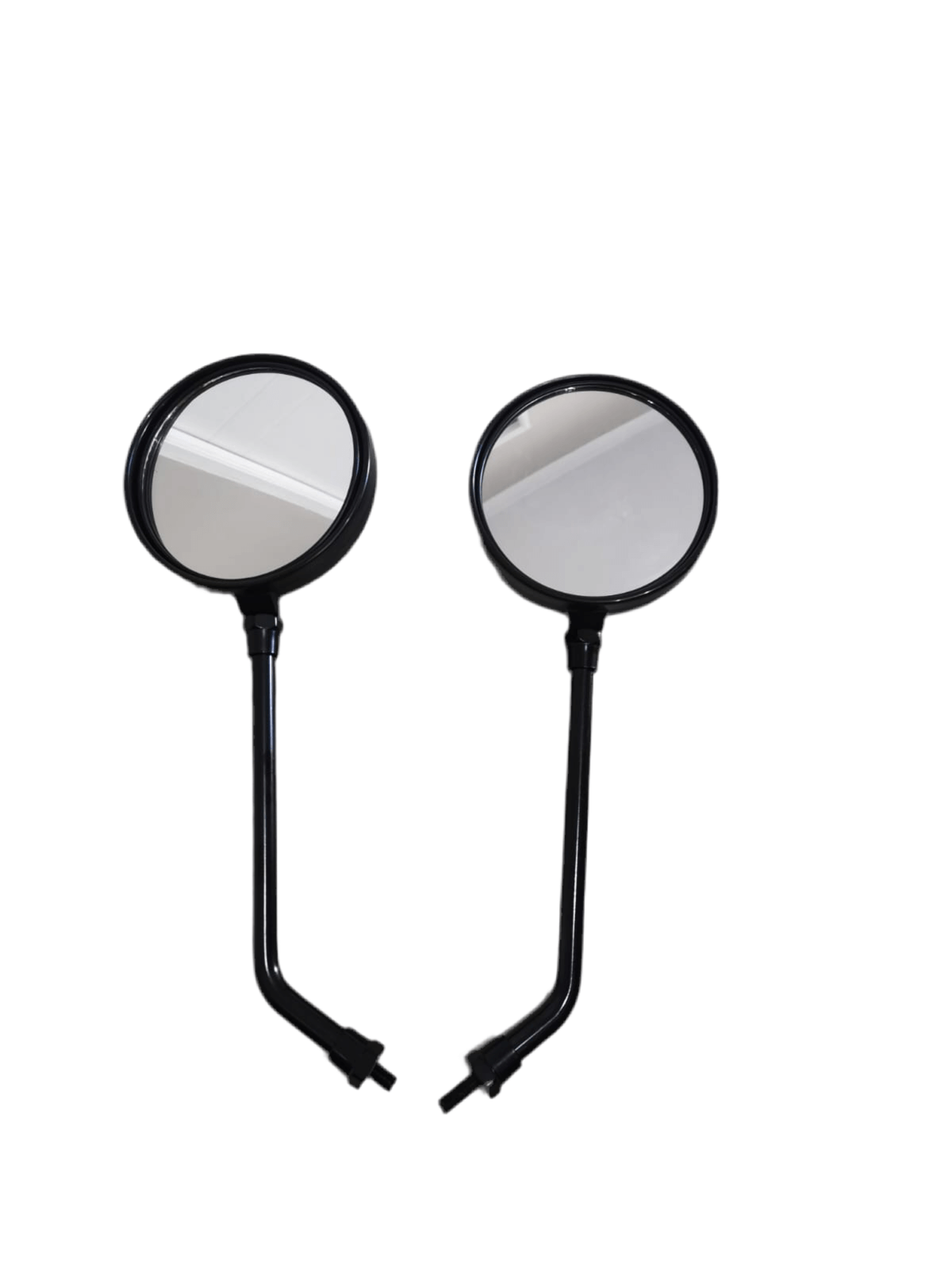 Honda XR mirrors 8mm thread