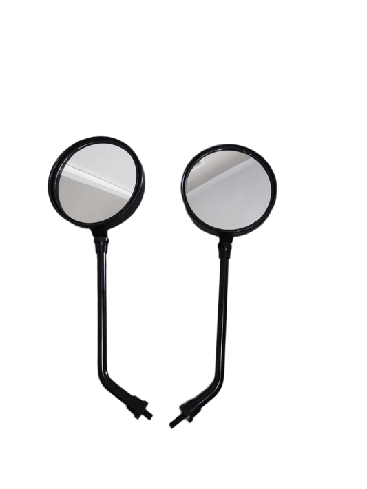 Honda XR mirrors 8mm thread