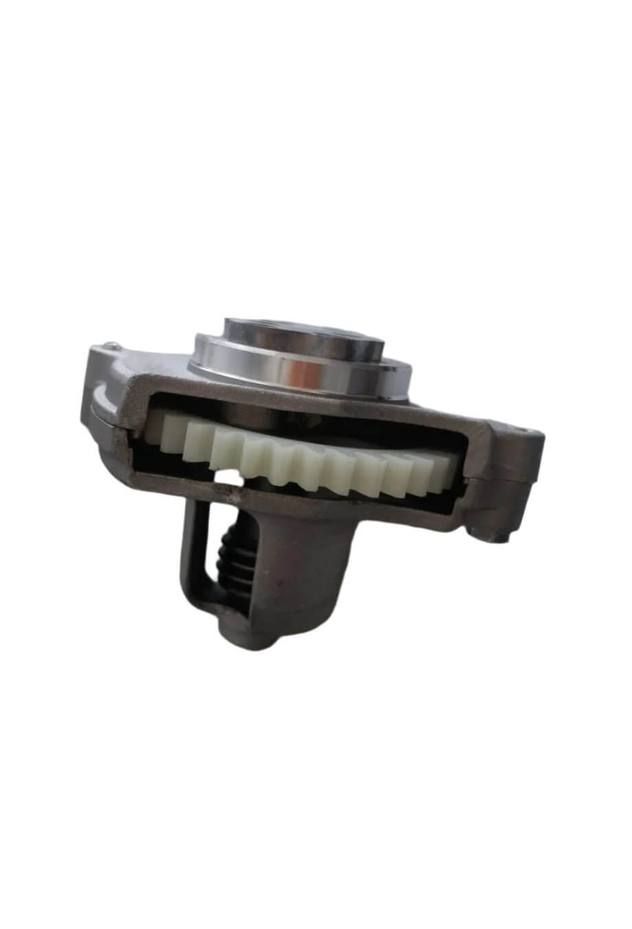 Big Boy Velocity CG-150 oil pump 2