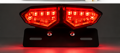 Big Boy Velocity Cargo 150/175 Rear Tail Light – NEW Model (Upgraded Version)