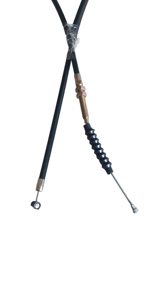 Big Boy Velocity Cargo Clutch Cable