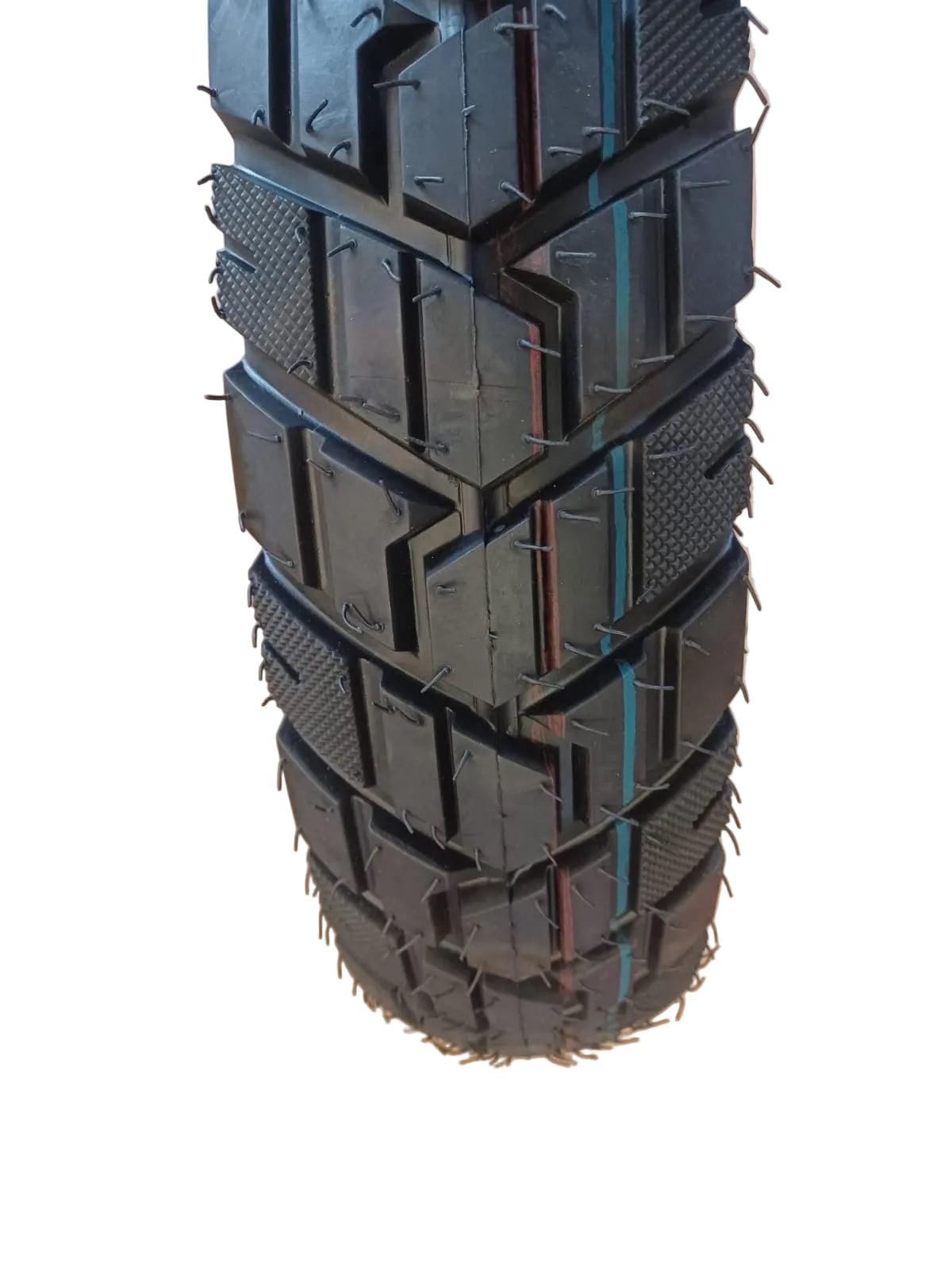 Honda XR rear tyre 100/90-17