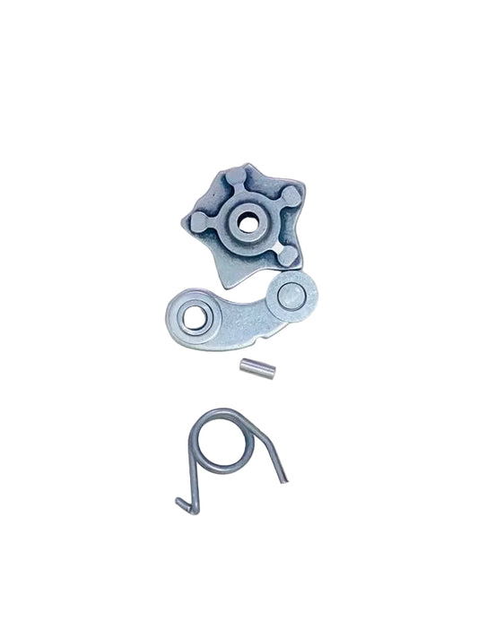 Select gear CG125/150