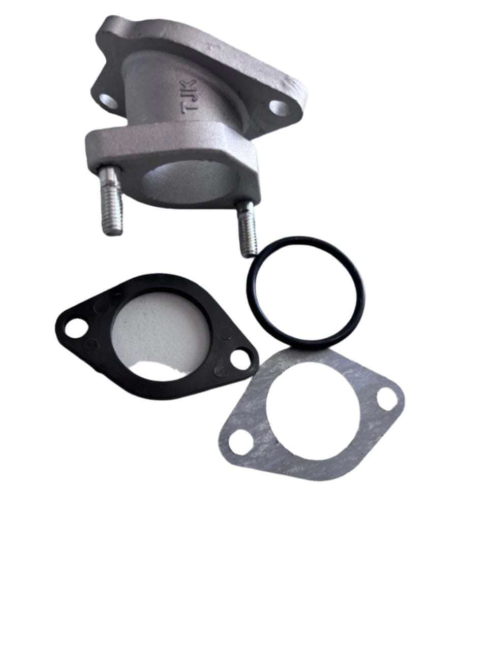 Big boy velocity CG-150 carburetor joint