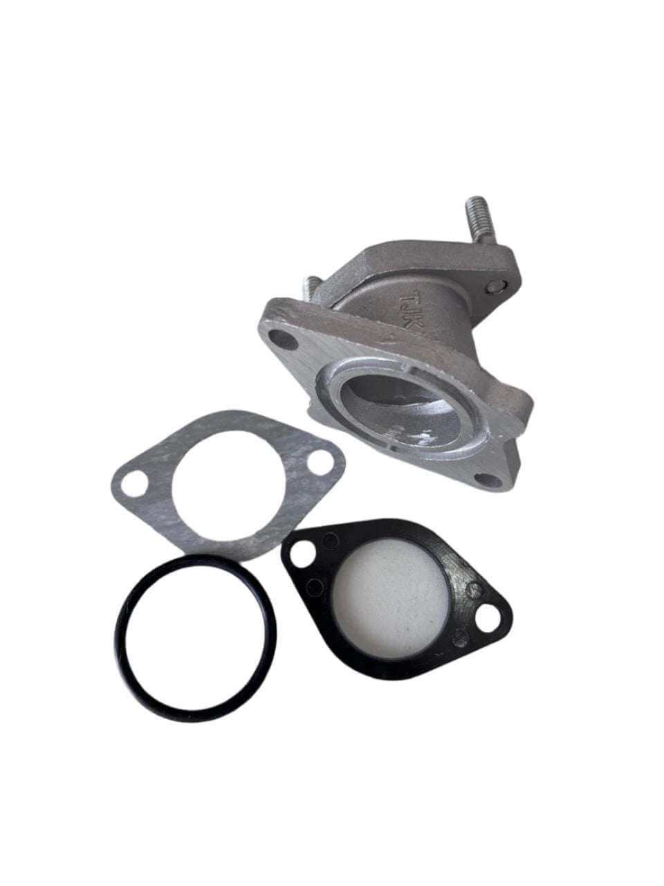 Big boy velocity CG-150 carburetor joint