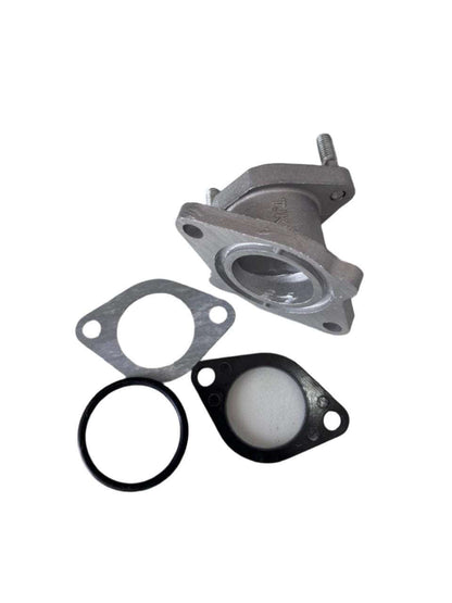 Big boy velocity CG-150 carburetor joint