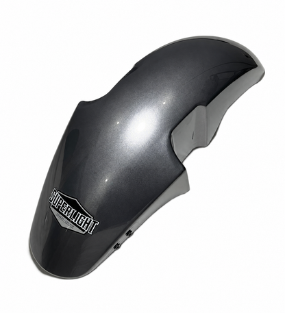 Big Boy Superlight 125/200 Front Fender – Grey