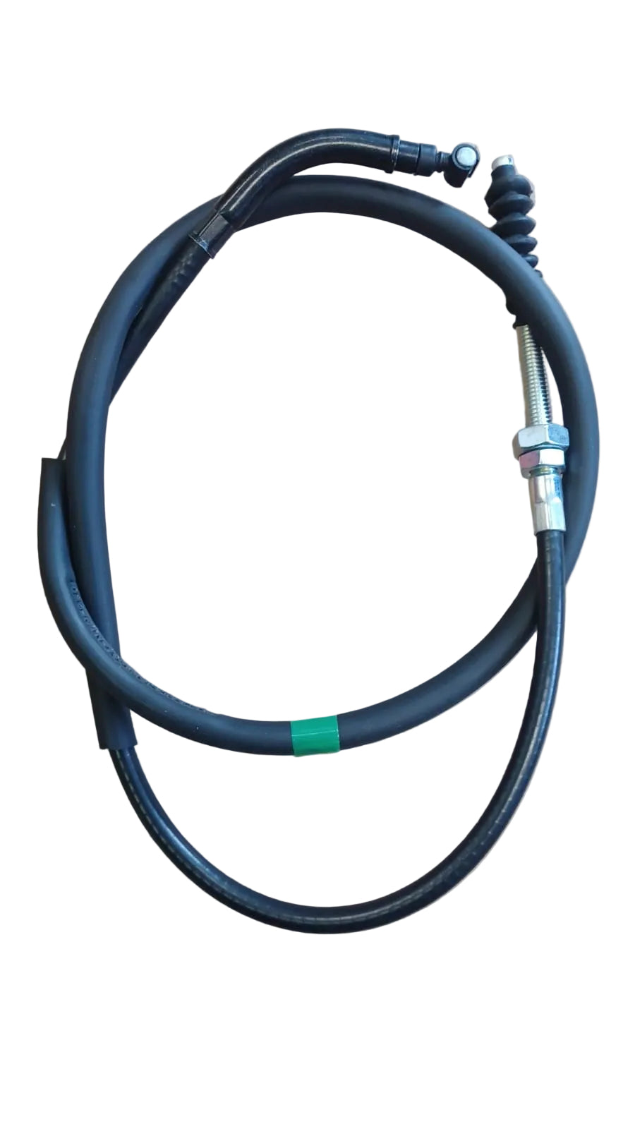 Throttle Cable for Hero Eco 150 | Accelerator Cable