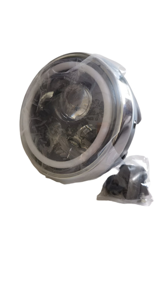 Headlight Velocity Cargo