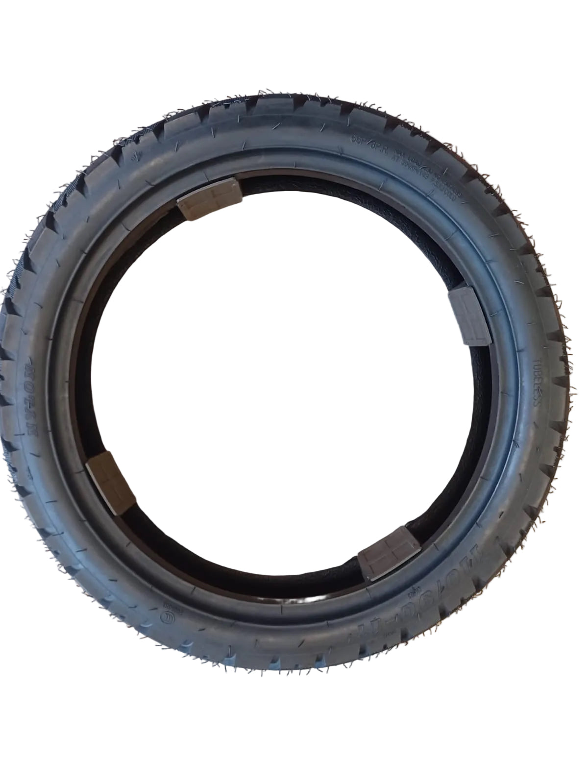 Honda XR rear tyre 100/90-17