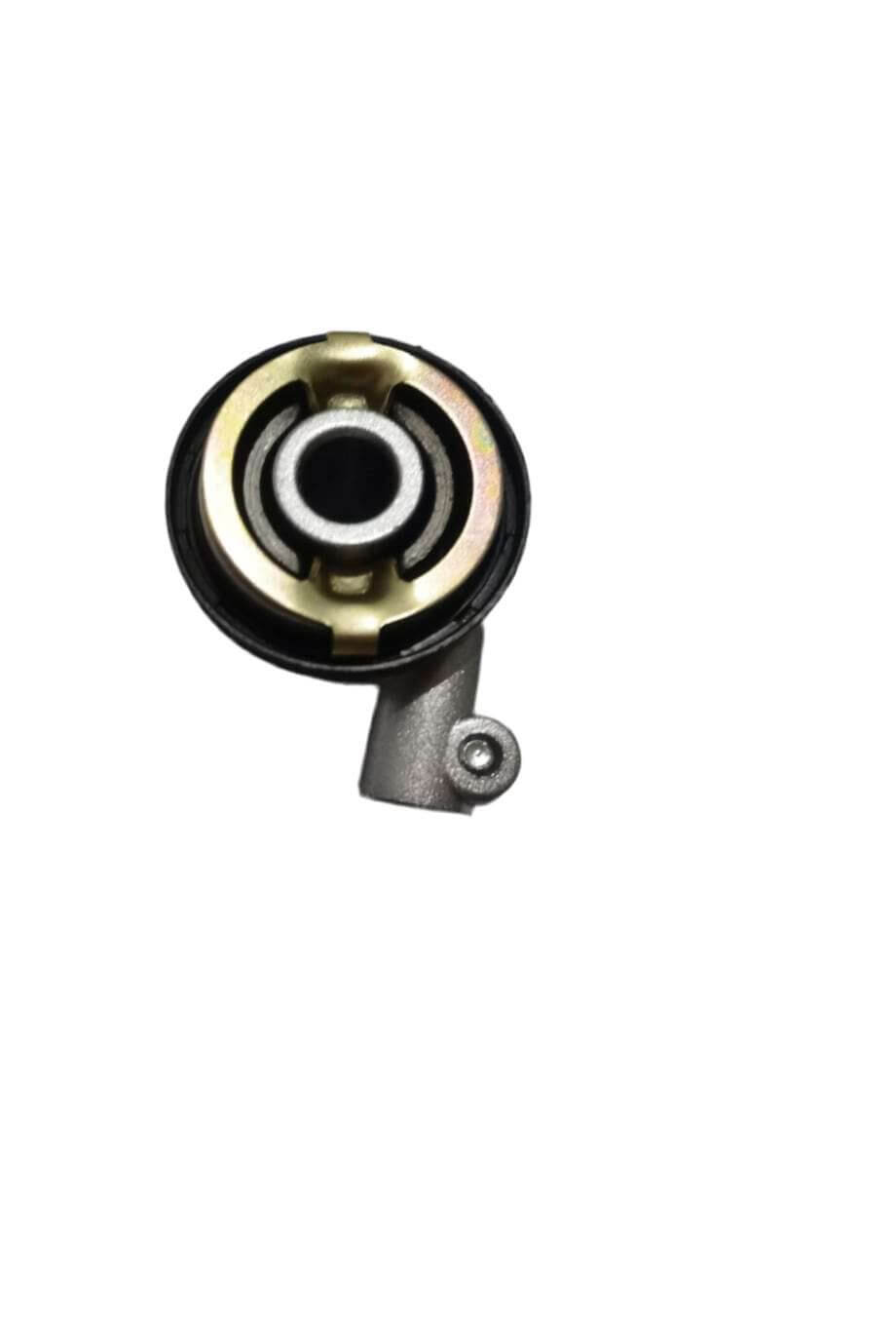 Big boy velocity CG-150 speedometer drive