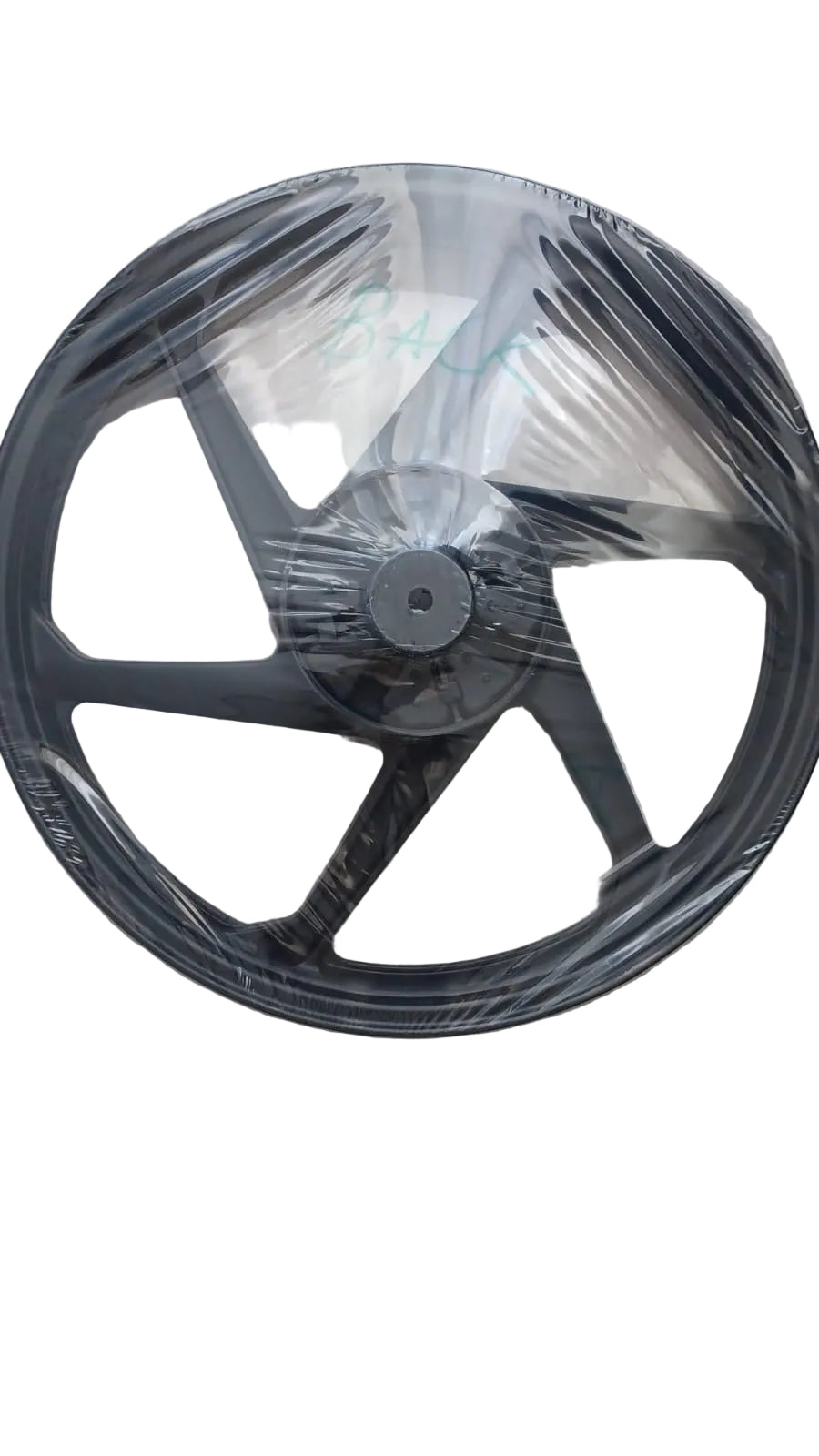 Honda Ace 125 rear rim
