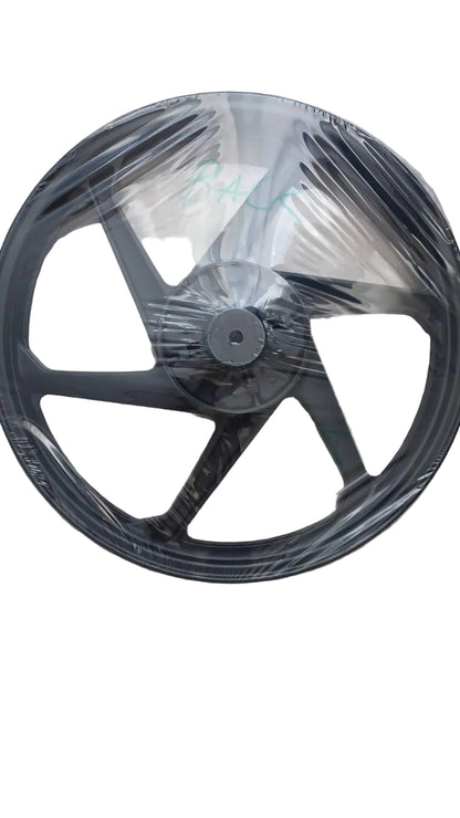 Honda Ace 125 rear rim